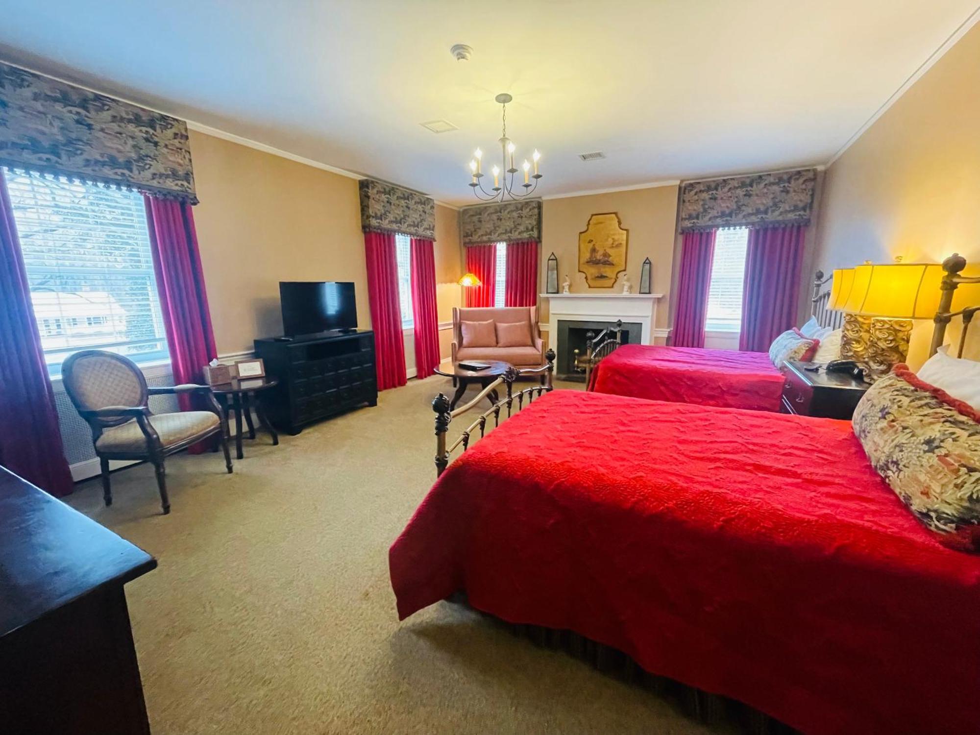 ClemmonsExcelsior At The Manor House公寓 外观 照片