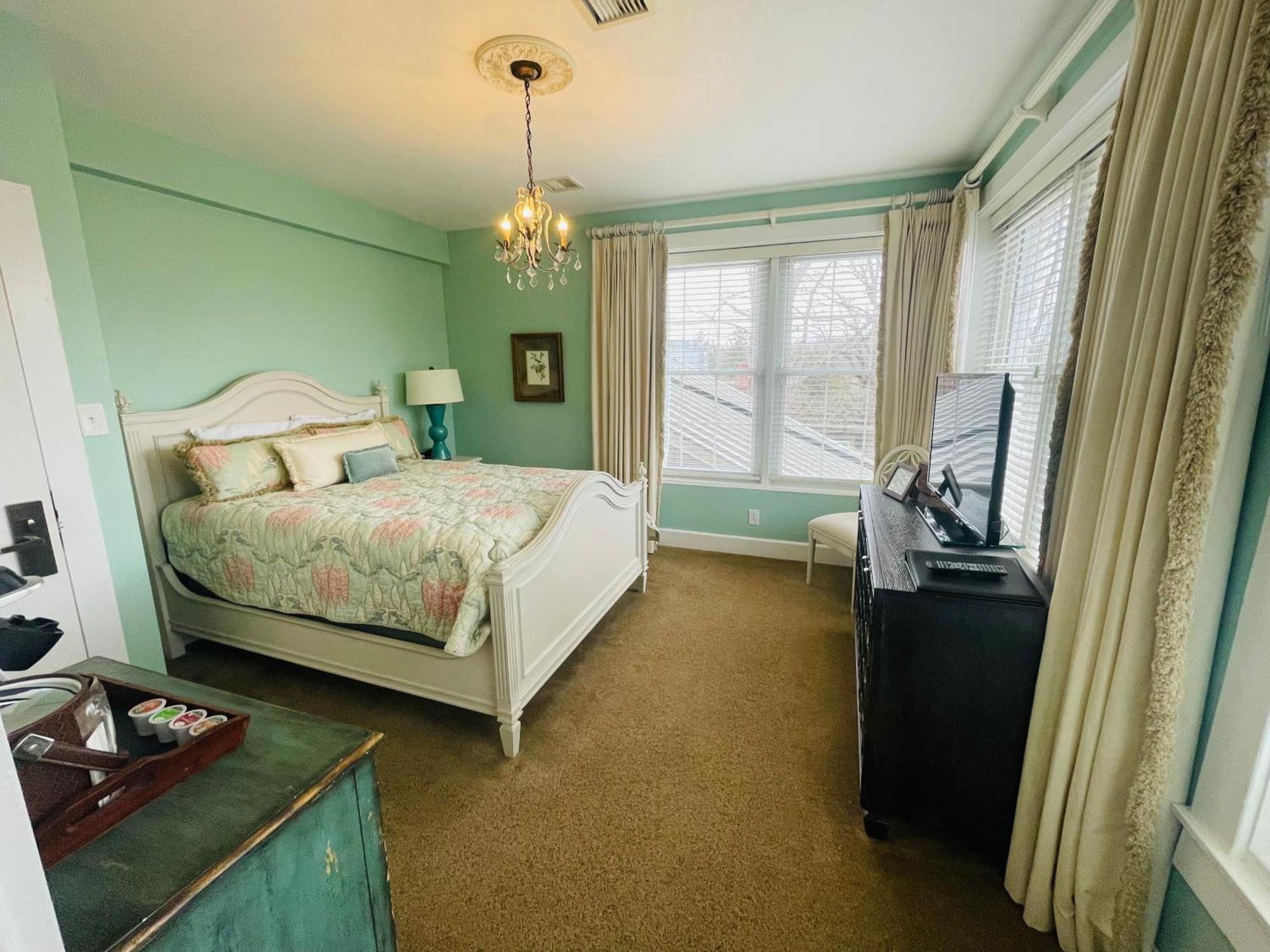 ClemmonsExcelsior At The Manor House公寓 外观 照片