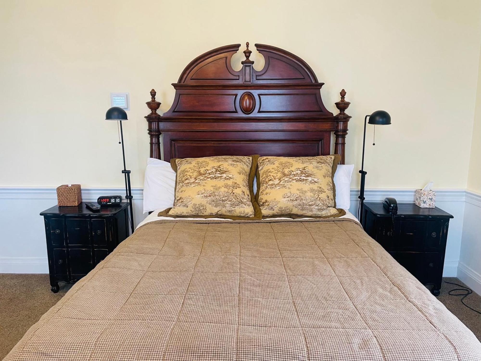 ClemmonsExcelsior At The Manor House公寓 外观 照片